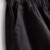 Utility-Shorts aus Baumwoll-Denim Utility-Shorts aus Baumwoll-Denim