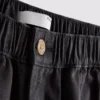 Utility-Shorts aus Baumwoll-Denim Utility-Shorts aus Baumwoll-Denim