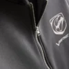 Viper-Hoodie mit durchgehendem Reißverschluss Viper-Hoodie mit durchgehendem Reißverschluss