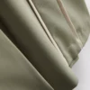Weit geschnittene Hose mit Seitenstreifen Weit geschnittene Hose mit Seitenstreifen