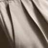 Weite Plissee-Hose Weite Plissee-Hose