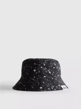 Wendbarer Bucket-Hut von Chemical Brothers Wendbarer Bucket-Hut von Chemical Brothers