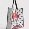 Wiederverwendbare Einkaufstasche mit Minnie-Maus-Motiv von Disney