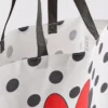 Wiederverwendbare Einkaufstasche mit Minnie-Maus-Motiv von Disney