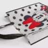 Wiederverwendbare Einkaufstasche mit Minnie-Maus-Motiv von Disney