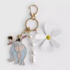Winnie-the-Pooh-Eeyore-Schlüsselanhänger