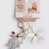 Winnie-the-Pooh-Eeyore-Schlüsselanhänger