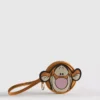 Winnie-the-Pooh-Tigger-Armband-Geldbörse