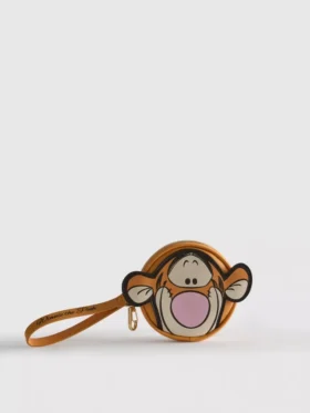 Winnie-the-Pooh-Tigger-Armband-Geldbörse Winnie-the-Pooh-Tigger-Armband-Geldbörse