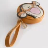 Winnie-the-Pooh-Tigger-Armband-Geldbörse