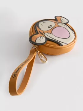 Winnie-the-Pooh-Tigger-Armband-Geldbörse Winnie-the-Pooh-Tigger-Armband-Geldbörse