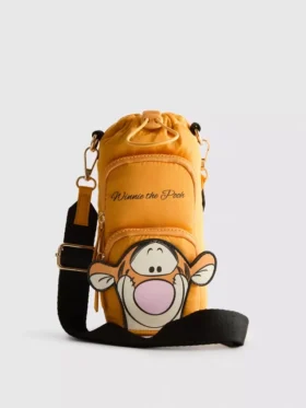 Winnie-the-Pooh-Tigger-Flaschentasche SD Winnie-the-Pooh-Tigger-Flaschentasche SD