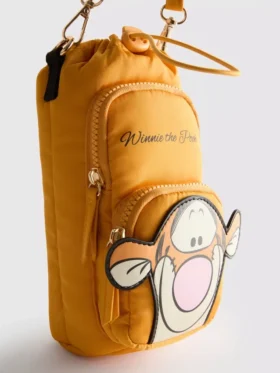 Winnie-the-Pooh-Tigger-Flaschentasche SD Winnie-the-Pooh-Tigger-Flaschentasche SD