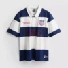 WM-Polohemd der USA WM-Polohemd der USA