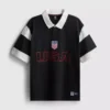 WM-Polohemd der USA WM-Polohemd der USA
