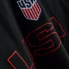 WM-Polohemd der USA WM-Polohemd der USA