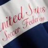WM-Polohemd der USA WM-Polohemd der USA