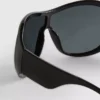 Wrap-Around-Sonnenbrille Wrap-Around-Sonnenbrille