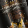Wu-Tang-Clan-T-Shirt mit kurzen Ärmeln Wu-Tang-Clan-T-Shirt mit kurzen Ärmeln