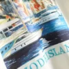 Yachtclub-Hemd mit kurzen Ärmeln Yachtclub-Hemd mit kurzen Ärmeln