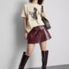 Yungblud Kurzarm-Shorts Yungblud Kurzarm-Shorts