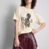 Yungblud Kurzarm-Shorts Yungblud Kurzarm-Shorts