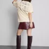 Yungblud Kurzarm-Shorts Yungblud Kurzarm-Shorts