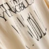 Yungblud Kurzarm-Shorts Yungblud Kurzarm-Shorts