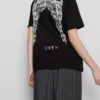 Yungblud Kurzarm-T-Shirt mit Grafik Yungblud Kurzarm-T-Shirt mit Grafik