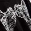 Yungblud Kurzarm-T-Shirt mit Grafik Yungblud Kurzarm-T-Shirt mit Grafik