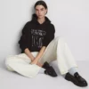 Yungblud Pullover-Hoodie Yungblud Pullover-Hoodie