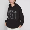 Yungblud Pullover-Hoodie Yungblud Pullover-Hoodie