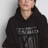 Yungblud Pullover-Hoodie Yungblud Pullover-Hoodie