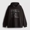 Yungblud Pullover-Hoodie Yungblud Pullover-Hoodie
