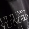 Yungblud Pullover-Hoodie Yungblud Pullover-Hoodie