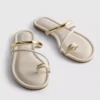 Zehensandalen