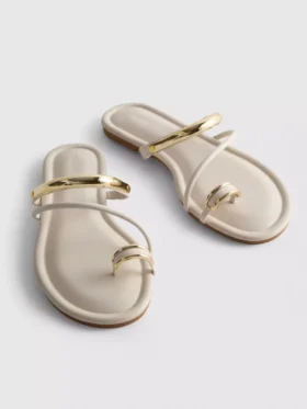Zehensandalen