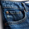 Zerrissene Jeansshorts Zerrissene Jeansshorts