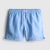 Zickzack-Shorts Zickzack-Shorts