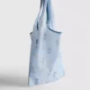 Zusammenklappbare Tasche zu „Ratatouille“ von Disney Pixar
