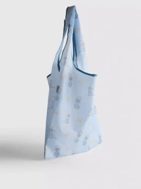 Zusammenklappbare Tasche zu „Ratatouille“ von Disney Pixar