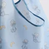 Zusammenklappbare Tasche zu „Ratatouille“ von Disney Pixar