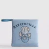 Zusammenklappbare Tasche zu „Ratatouille“ von Disney Pixar