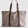 Zusammenklappbare Wochenendtasche Zusammenklappbare Wochenendtasche