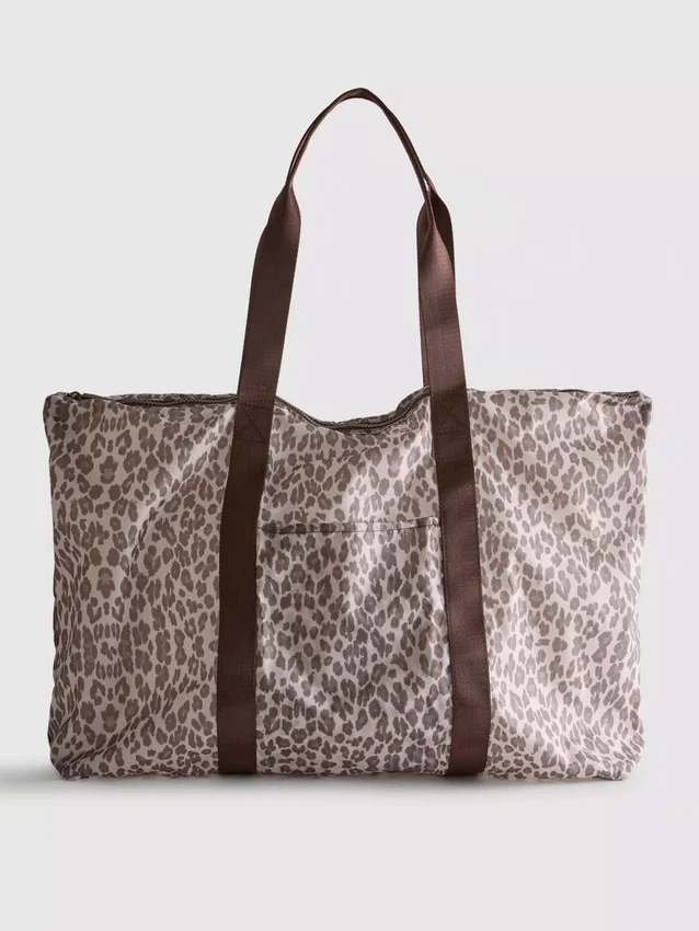 Zusammenklappbare Wochenendtasche Zusammenklappbare Wochenendtasche
