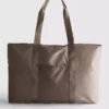Zusammenklappbare Wochenendtasche Zusammenklappbare Wochenendtasche