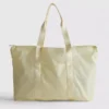 Zusammenklappbare Wochenendtasche Zusammenklappbare Wochenendtasche