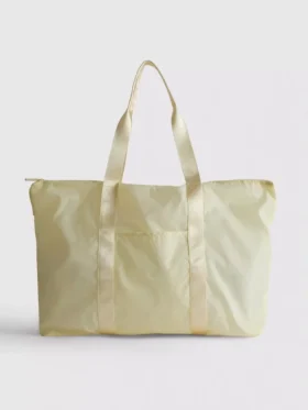 Zusammenklappbare Wochenendtasche
