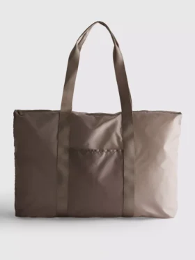 Zusammenklappbare Wochenendtasche