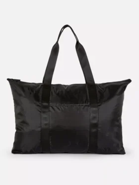 Zusammenklappbare Wochenendtasche